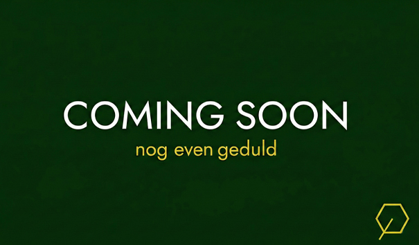 coming soon