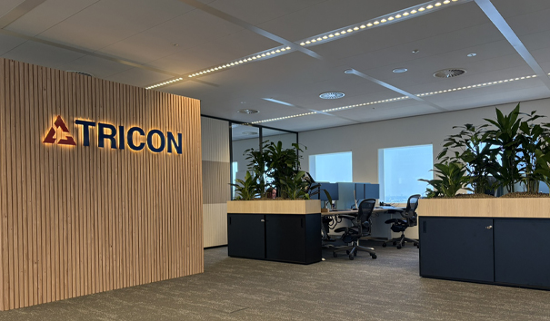 Tricon Rotterdam