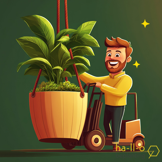 grote bloempotten kopen