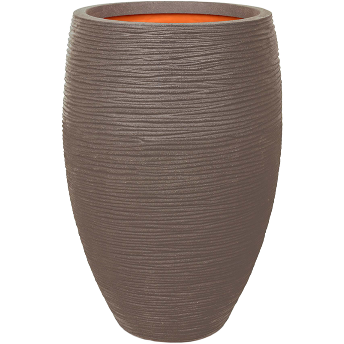 Capi Nature Rib - taupe
