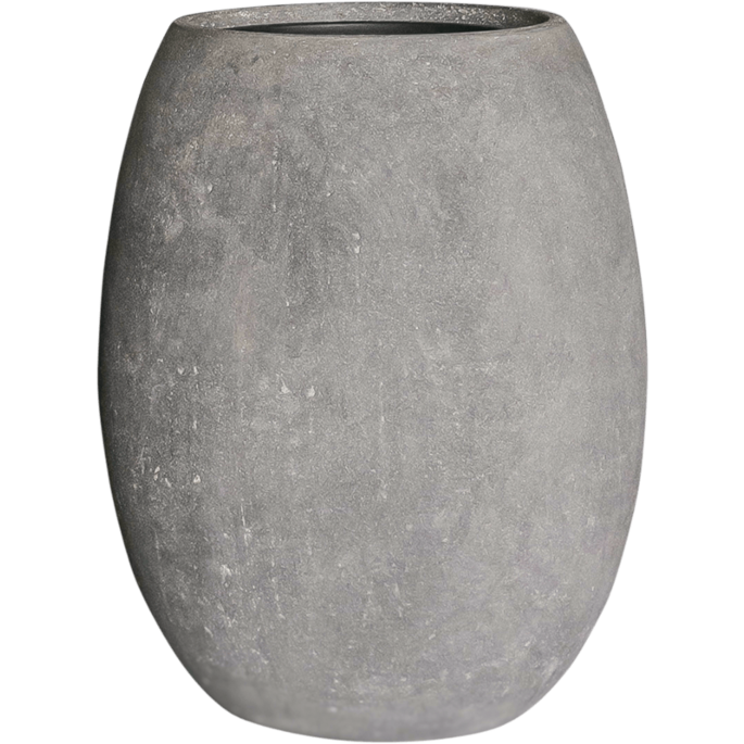 Baq Polystone Coated Plain
