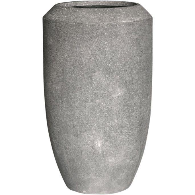 Baq Polystone Coated Plain