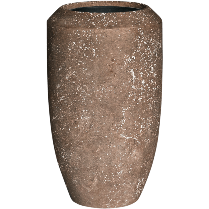 Baq Polystone Coated Plain