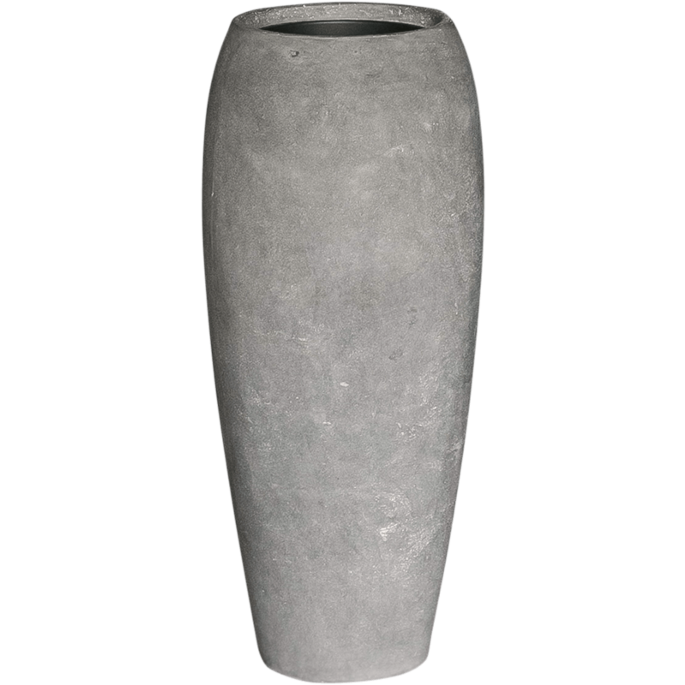 Baq Polystone Coated Plain