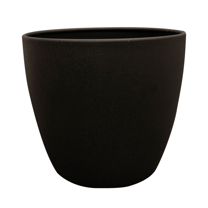 Pot Alisa matzwart