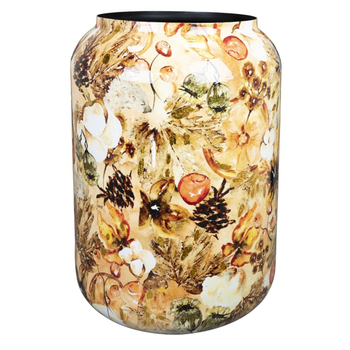 Pot Cotton cream