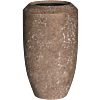 Baq Polystone Coated Plain