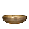Bowl Rowen goud