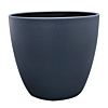 Pot Alisa matblauw