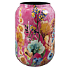 Pot Fiesta fuchsia