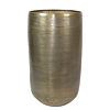 grote Pot hoog Rowen goud