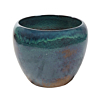 Pot Mystic metal ocean