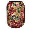 Pot Rose rouge