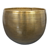 Pot Rowen goud