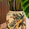 Pot Safari dream ts collection jungle bloempot