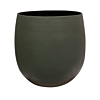 Pot Stijn matgroen