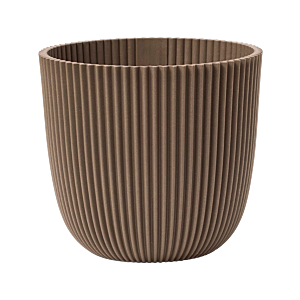 Capi Nature Groove Made With