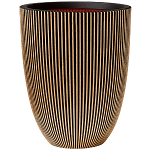 Capi Nature Groove - goud