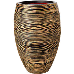 Capi Nature Rib - goud