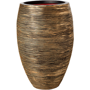 Capi Nature Rib - goud