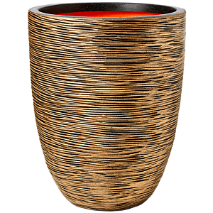 Capi Nature Rib Goud