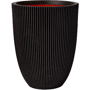 Capi Nature Groove - zwart