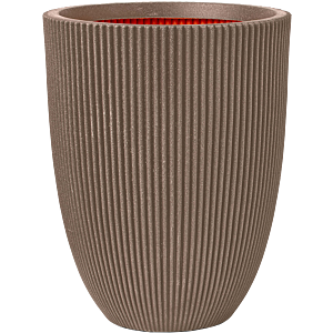 Capi Nature Groove - taupe
