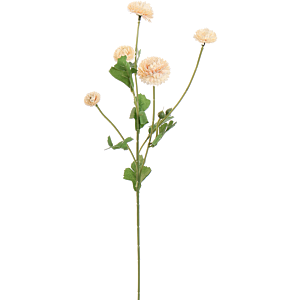 Pompom Bloem