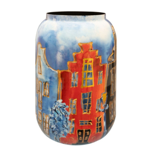 bloemvaas canalhouses