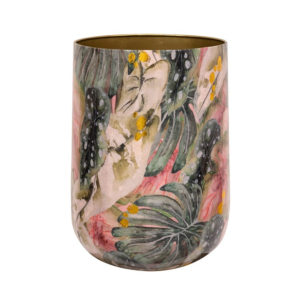 hoge pot voor plant