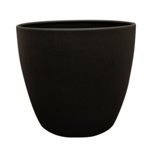 Pot Alisa matzwart