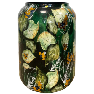 Pot Bee green
