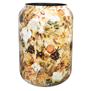Pot Cotton cream