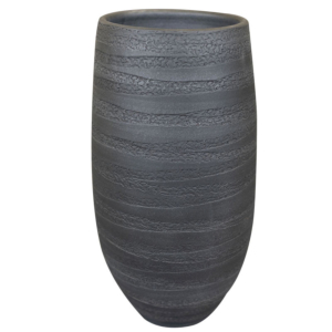 Pot hoog Joyce anthracite