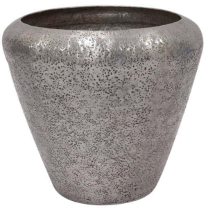 Pot Naya zilver bloempot ts collection