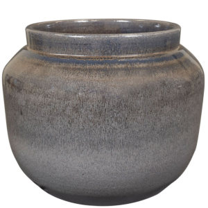 Pot Rocky metallic