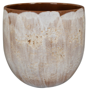 Pot Suus latte bloempot ts collection 26cm