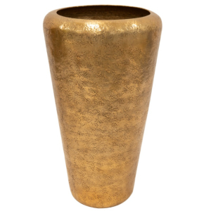 Pot vaas Naya goud ts collection