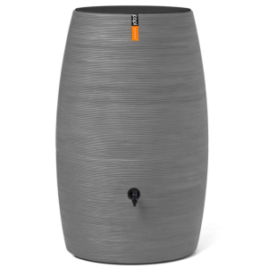 regenton tuin capi grijs