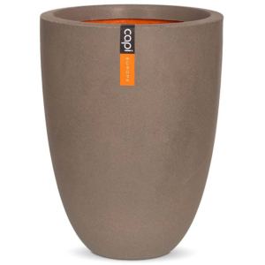 Vaas elegant laag Smooth