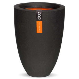 Vaas elegant laag Smooth