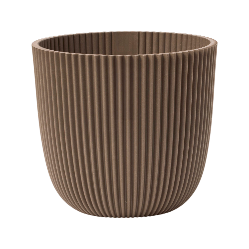 Capi Nature Groove Made With