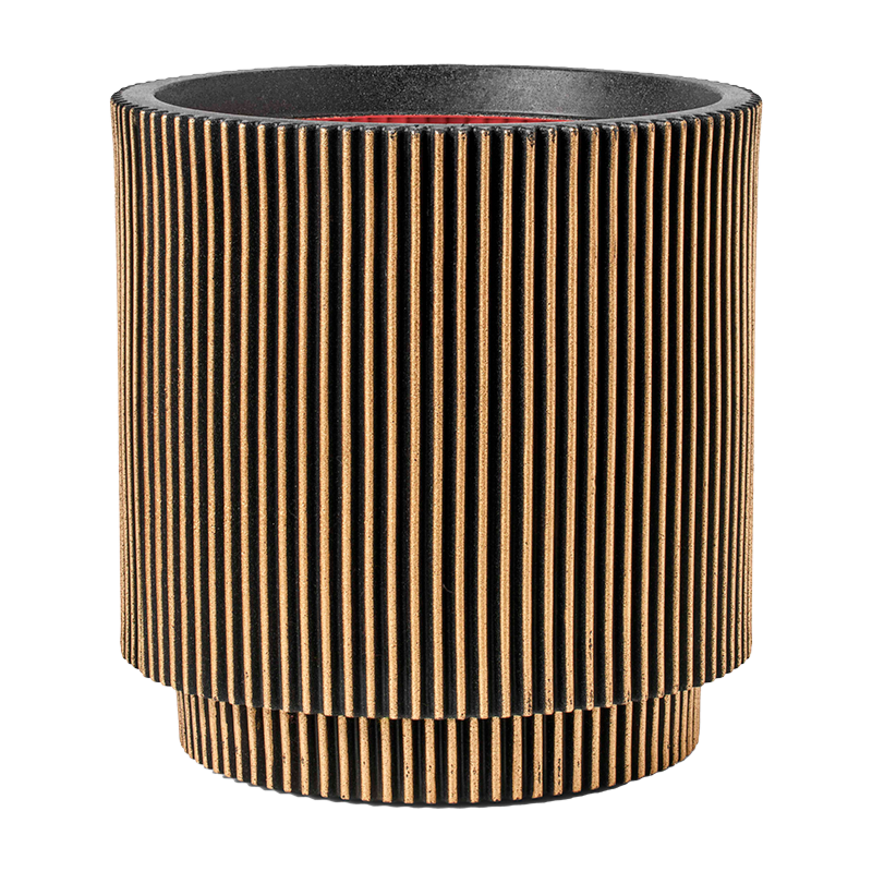 Capi Nature Groove NL