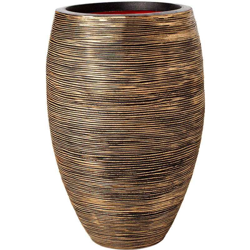 Capi Nature Rib - goud