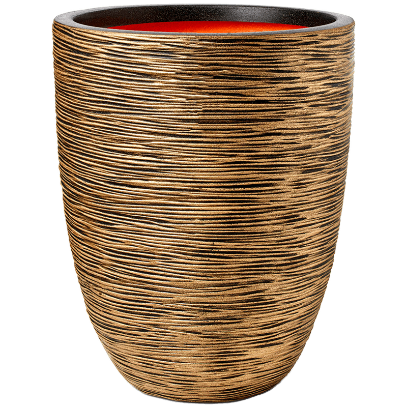 Capi Nature Rib Goud