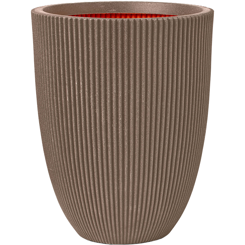 Capi Nature Groove - taupe