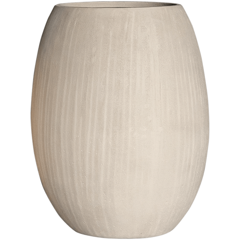 Baq Polystone Coated Plain