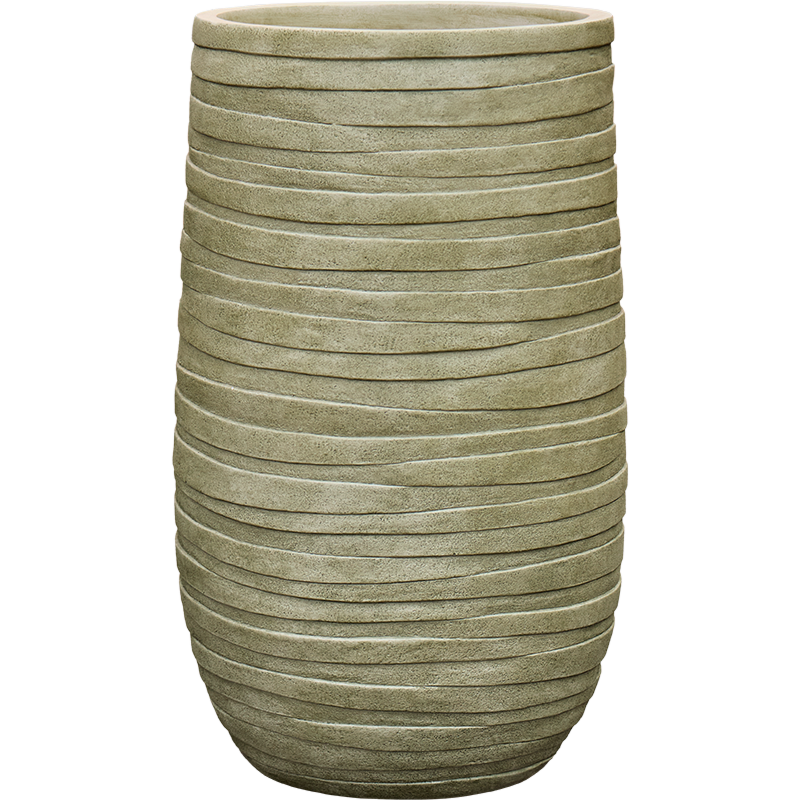 Baq Tornado - groen
