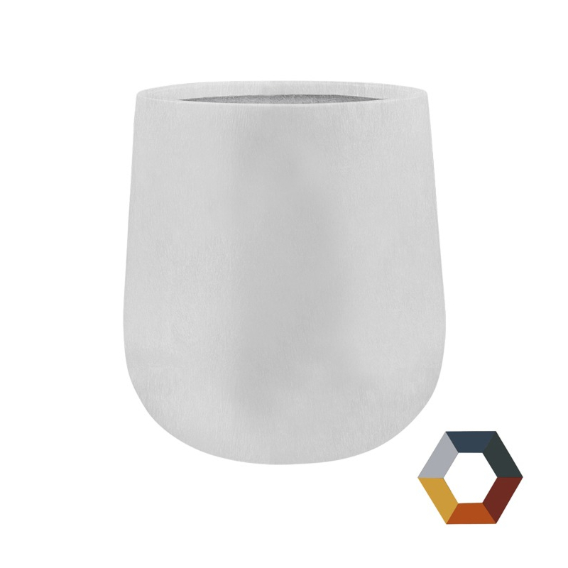 maatwerk kleur plantenbak