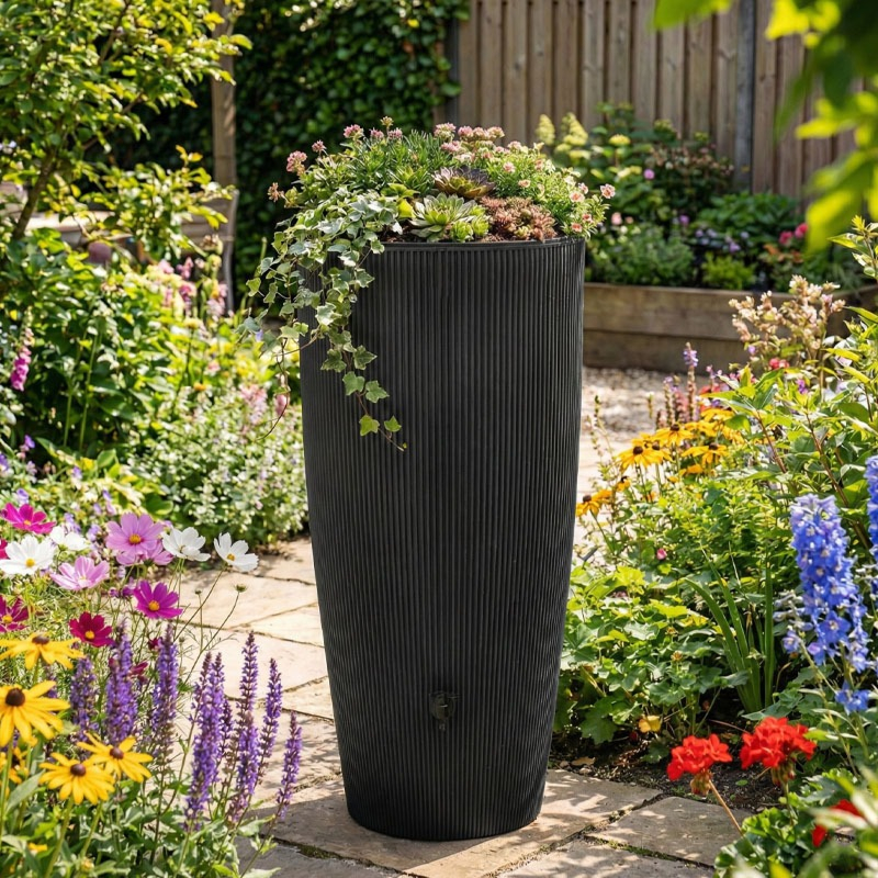 grote Regenton plantenbak capi Groove